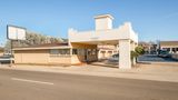 OYO Hotel Elk City OK Route 66 Exterior