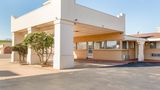 OYO Hotel Elk City OK Route 66 Exterior