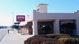 OYO Hotel Elk City OK Route 66 Exterior