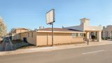 OYO Hotel Elk City OK Route 66 Exterior