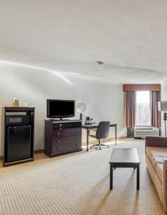 Oyo Hotel Nacogdoches Hwy 59