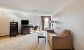 Oyo Hotel Nacogdoches Hwy 59