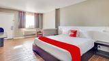 OYO Hotel Elk City OK Route 66 Room