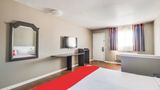 OYO Hotel Elk City OK Route 66 Room