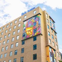 Ibis Budget Bogota Marly