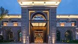 Hotel Indigo Heilong Lake Exterior
