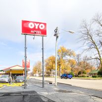 OYO Hotel Blytheville