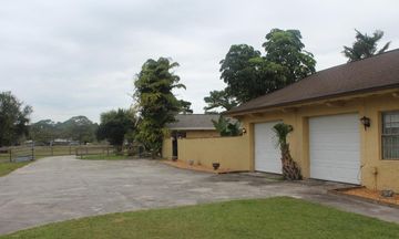 OYO Family Ranch