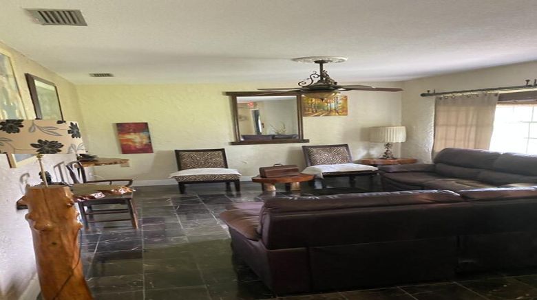 <b>OYO Family Ranch Lobby</b>. Images powered by <a href="https://www.leonardoworldwide.com/" title="Leonardo Worldwide" target="_blank">Leonardo</a>.