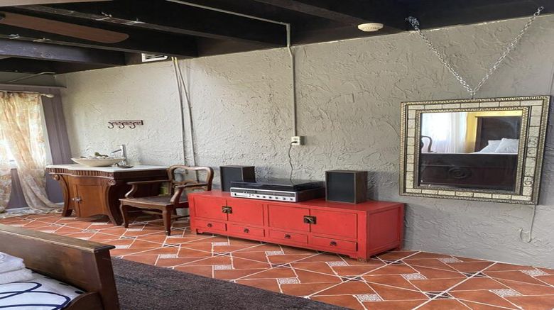 <b>OYO Family Ranch Room</b>. Images powered by <a href="https://www.leonardoworldwide.com/" title="Leonardo Worldwide" target="_blank">Leonardo</a>.