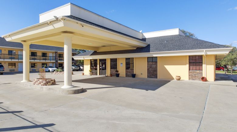 <b>Ingleside Hotel 361 Exterior</b>. Images powered by <a href="https://www.leonardoworldwide.com/" title="Leonardo Worldwide" target="_blank">Leonardo</a>.