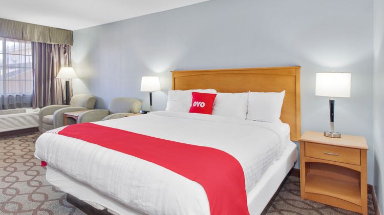 Ingleside Hotel 361 Room