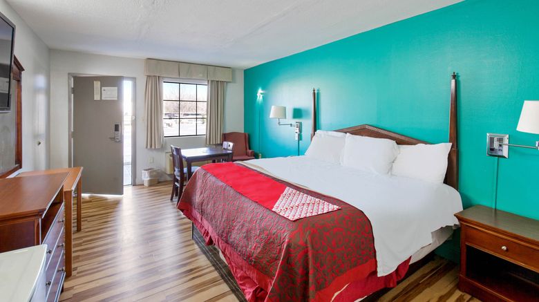 <b>Hotel O Columbia Downtown Room</b>. Images powered by <a href="https://www.leonardoworldwide.com/" title="Leonardo Worldwide" target="_blank">Leonardo</a>.