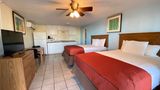 OYO Hotel Rockport Room