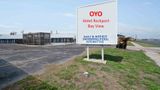 OYO Hotel Rockport Other