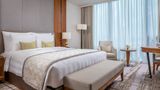 Lotte Hotel Yangon Room