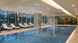 Lotte Hotel Yangon Pool