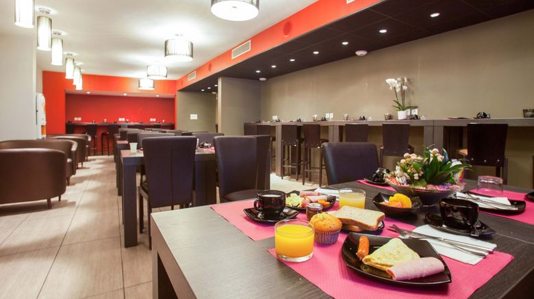 <b>Marseille Centre Prado Velodrome Restaurant</b>. Images powered by <a href="https://www.leonardoworldwide.com/" title="Leonardo Worldwide" target="_blank">Leonardo</a>.