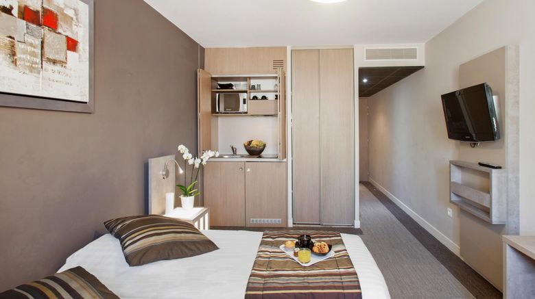 <b>Marseille Centre Prado Velodrome Room</b>. Images powered by <a href="https://www.leonardoworldwide.com/" title="Leonardo Worldwide" target="_blank">Leonardo</a>.