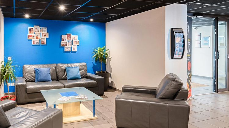 Appart'City Montelimar Lobby