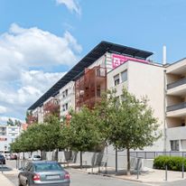 Appart'City Montelimar
