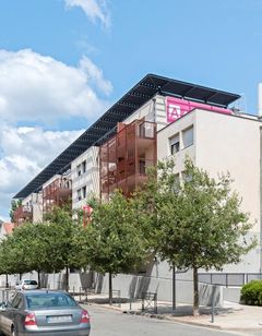 Appart'City Montelimar