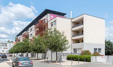 Appart'City Montelimar