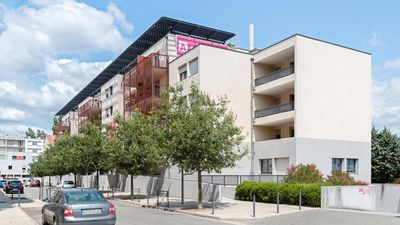 Appart'City Montelimar