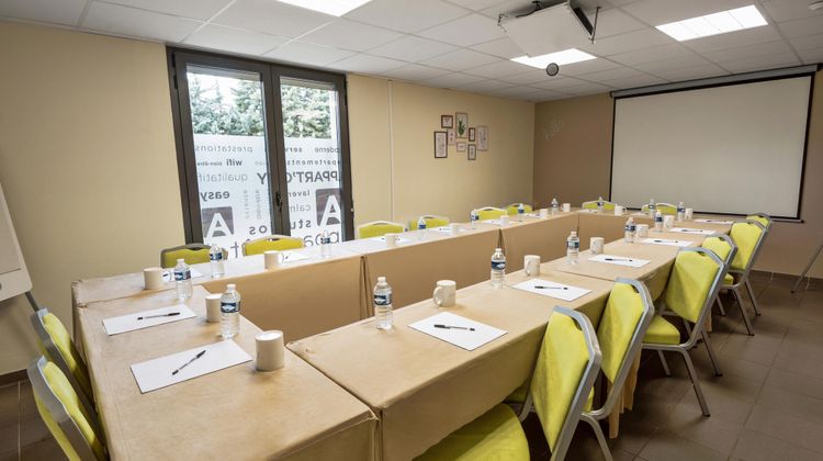 Appart'City Montelimar Meeting