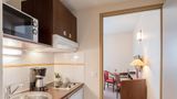 Appart'City Montelimar Room