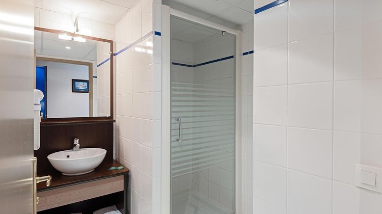 Appart'City Montelimar Room