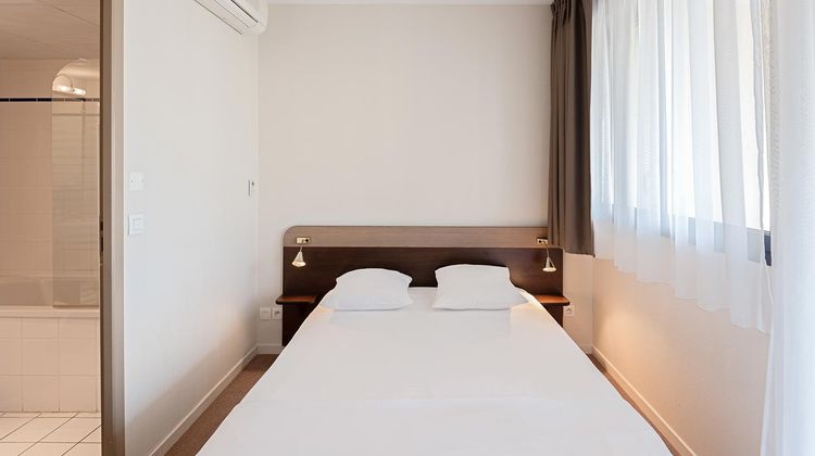 Appart'City Montelimar Room