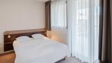 Appart'City Montelimar Room