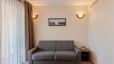 Appart'City Montelimar Room