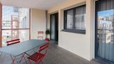Appart'City Montelimar Room