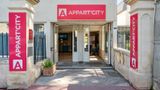 <b>Appart'City Montpellier Saint Roch Exterior</b>. Images powered by <a href="https://www.leonardoworldwide.com/" title="Leonardo Worldwide" target="_blank">Leonardo</a>.