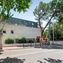 Appart'City Montpellier Saint Roch