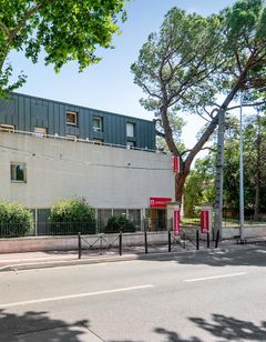 Appart'City Montpellier Saint Roch