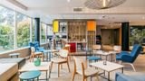 <b>Appart'City Montpellier Saint Roch Lobby</b>. Images powered by <a href="https://www.leonardoworldwide.com/" title="Leonardo Worldwide" target="_blank">Leonardo</a>.