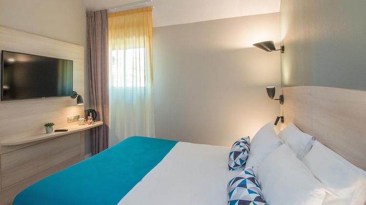 Appart'City Montpellier Saint Roch Room
