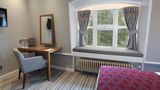 West Lodge Park Room