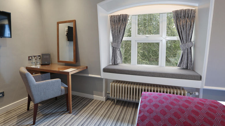 <b>West Lodge Park Room</b>. Images powered by <a href="https://www.leonardoworldwide.com/" title="Leonardo Worldwide" target="_blank">Leonardo</a>.