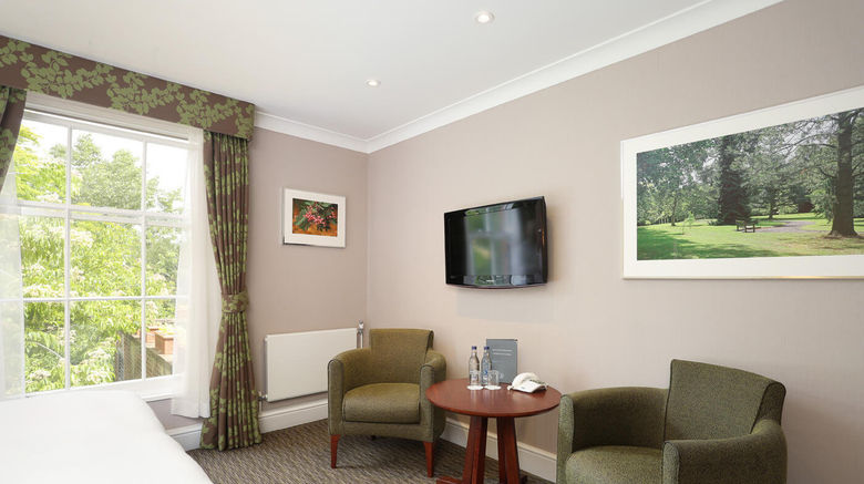 <b>West Lodge Park Suite</b>. Images powered by <a href="https://www.leonardoworldwide.com/" title="Leonardo Worldwide" target="_blank">Leonardo</a>.