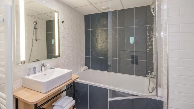 Appart'City Montpellier Saint Roch Room