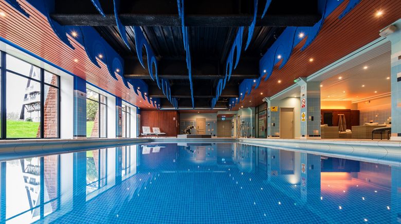 <b>Coppid Beech Hotel Pool</b>. Images powered by <a href="https://www.leonardoworldwide.com/" title="Leonardo Worldwide" target="_blank">Leonardo</a>.