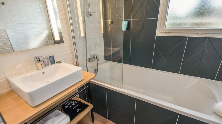 Appart'City Montpellier Saint Roch Room
