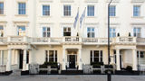 <b>Eccleston Square Hotel Exterior</b>. Images powered by <a href="https://leonardo.com/" title="Leonardo Worldwide" target="_blank">Leonardo</a>.