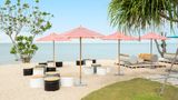 Centara Life Cha-Am Beach Resort Hua Hin Restaurant