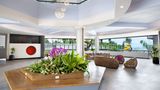 Centara Life Cha-Am Beach Resort Hua Hin Lobby