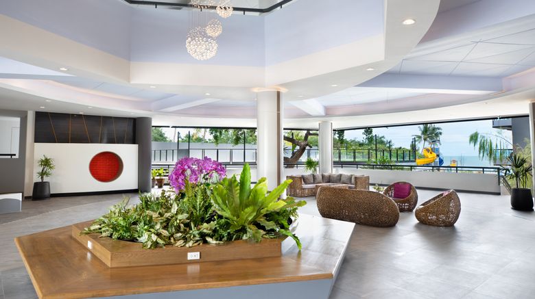 <b>Centara Life Cha-Am Beach Resort Hua Hin Lobby</b>. Images powered by <a href="https://www.leonardoworldwide.com/" title="Leonardo Worldwide" target="_blank">Leonardo</a>.